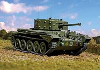 Cromwell IV Puzzel 1000 Stukjes - thumbnail