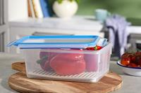 Emsa Clip & Close vershoudbakje 3,7 L doos - thumbnail