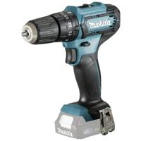 Makita HP333DZ Accu-klopboor/schroefmachine 2 snelheden Zonder accu, Zonder lader - thumbnail