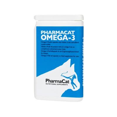 Omega-3 kat Omega-3 kat