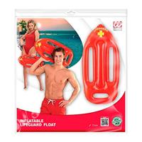 Opblaasbare Vlotter Baywatch - thumbnail