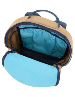 Vaude Hylax 15 Rugtas Kinderen Oat 15L Vaude Hylax 15 Rugtas Kinderen Oat 15L