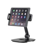 Konig & Meyer 19800 smartphone en tablet houder - thumbnail