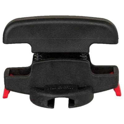 AGU Zadeltas Shelter - Zwart - Waterdicht AGU Zadeltas Shelter - Zwart - Waterdicht