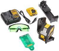 DeWALT DCE088D1G niet gecategoriseerd - thumbnail