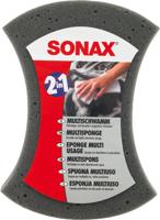 SONAX reinigungsschwamm multi-table sponge - thumbnail