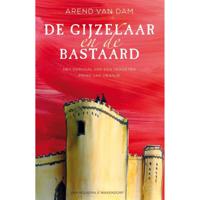 De gijzelaar en de bastaard - thumbnail