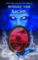 Scherf van licht - Marieke Pallada - ebook - thumbnail