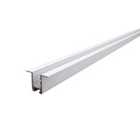 Deko Light 975475 ET-03-10 Droogbouwprofiel Aluminium (b x h x d) 37.50 x 25.50 x 2500 mm 2.50 m - thumbnail