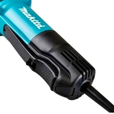Makita GD0601 Rechte slijper | 400w - GD0601 Makita GD0601 Rechte slijper | 400w - GD0601