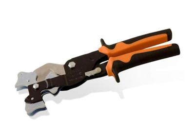 PVC buis tang voor het knippen van PVC-buizen van Ø16-20-25mm