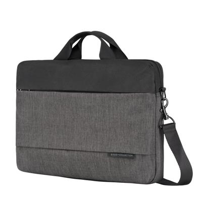 ASUS EOS 2 notebooktas 39,6 cm (15.6 ) Opbergmap/sleeve Grijs