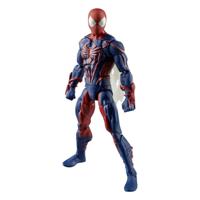 Spider-Man Marvel Legends Retro Action Figure Spider-Man Unlimited 15 cm - thumbnail