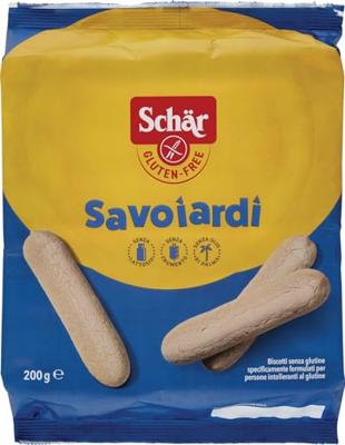 Schar Savoiardi Lange Vingers Glutenvrij - thumbnail