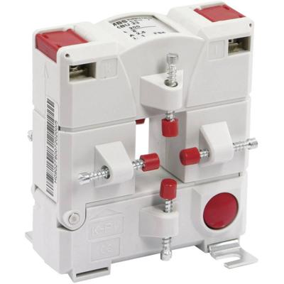MBS KBU 23 300/5A 3,75VA Kl.1 80045 Stroomtransformator Primaire stroom 300 A Secundaire stroom 5 A Doorvoering (hxb):30 x 20 mm Doorvoer (Ø):20 mm