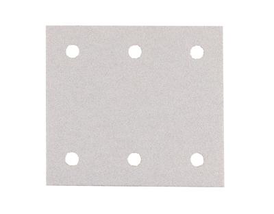 Makita Accessoires schuurvel k100 114x102 white - p-35835