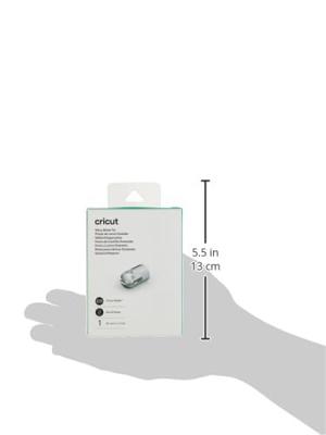 Cricut 2007455 Reservelemmet Golfvorm Metaal