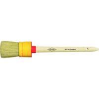 Wistoba 207210 Rond penseel Grootte (penseel): 40 mm - thumbnail
