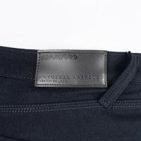 OXFORD spijkerbroek "aa super stretch jean", slank trousers jeans oa stretch slim bl re. gr.30 - thumbnail