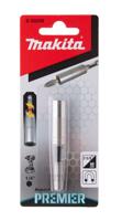 Makita Bithouder 1/4"x68mm E IMPR - E-20258 - thumbnail