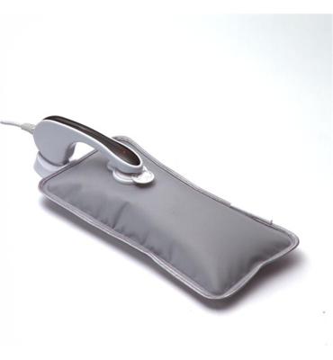 Elektrische warmwaterkruik