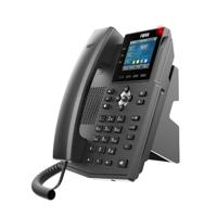 Huistelefoon Fanvil X3U Zwart - thumbnail