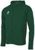 Reece 808011 Shift Hooded Full Zip Top - Bottle Green - 128