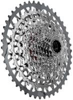 Sram cassette "xg-1351 e1". cassette sprockets xg-1351 10-46 z. xplr - thumbnail