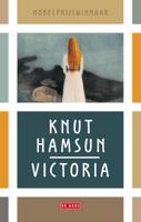 Victoria - Knut Hamsun - eBook (9789044521030) - thumbnail