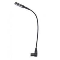 Eurolite EUROLITE Flexilight LED Gooseneck, XLR, 90° - thumbnail