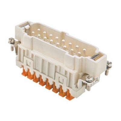ILME Squich Plug Insert 16-pin 16A 500V