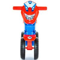 Loopmotor Moltó Cross Star - thumbnail