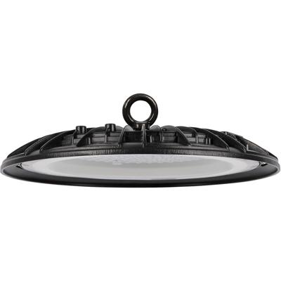 LED UFO High Bay 150W - Agiro - Magazijnverlichting - IP65 Koud Wit 6400K