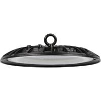 LED UFO High Bay 150W - Agiro - Magazijnverlichting - IP65 Koud Wit 6400K - thumbnail