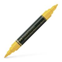Faber Castell Aquarel marker Albrecht Dürer - 107 cadmiumgeel - thumbnail
