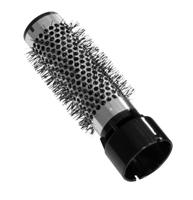 Concept KF1325 haarstyler Krultang Warm Grijs 600 W 1,65 m - thumbnail