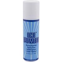 Ice Power Cold Spray - thumbnail