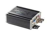 datavideo DAC-70 Multi Formaat up/down/cross converter zwart - thumbnail