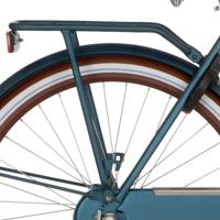 Cortina achterdrager u4 57 irish blue matt - thumbnail