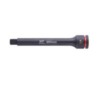 Milwaukee Verlengstuk Shockwave™ Hex ¾″ 250mm - 4932480404 - thumbnail