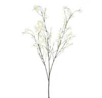 Apple blossom branche Incheon cream 130 cm kunstbloem Erutan Avon - Erutan avon - thumbnail