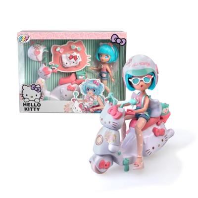 Pop Hello Kitty 19,5 cm Pop Hello Kitty 19,5 cm