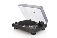 Dual DTJ 303 USB Platenspeler Zwart - thumbnail