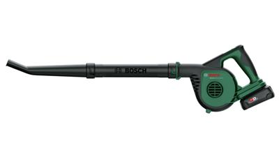 Bosch Universal LeafBlower 18V-130 | 1 x 2,5 Ah accu + lader - 06008A0600