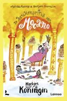 Koekjes voor de koningin - Mathilda Masters - Paperback (9789401472012) - thumbnail