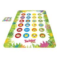 Bordspel Hasbro Twister Junior - thumbnail