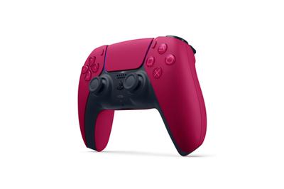 PS5 draadloze controller - DualSense Cosmic Red