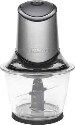 Tristar bl-4019 hakmolen