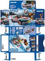 Playset Playmobil 72062 - thumbnail