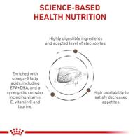 Royal Canin gastrointestinal kattenvoer 4kg zak - thumbnail